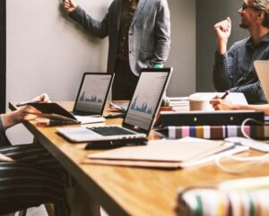 Market Research & Analysis