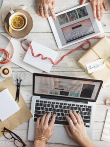 Cloud Migration for Financial Firm