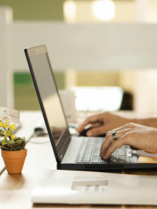 Website Redesign & Performance Optimization